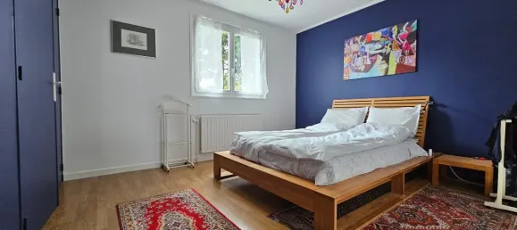 4 غرف نوم منزل في Saint-Etienne, France رقم 351161 7