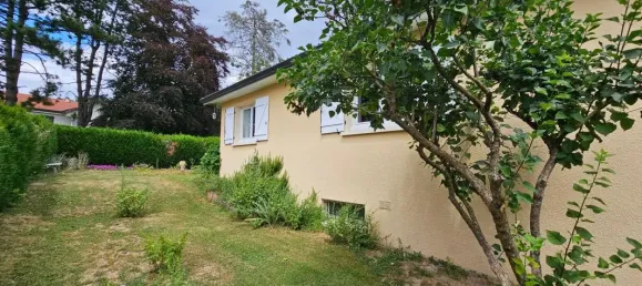 4 غرف نوم منزل في Saint-Etienne, France رقم 351161 3