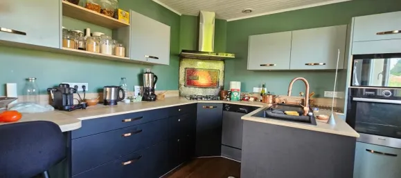 4 غرف نوم منزل في Saint-Etienne, France رقم 351161 4