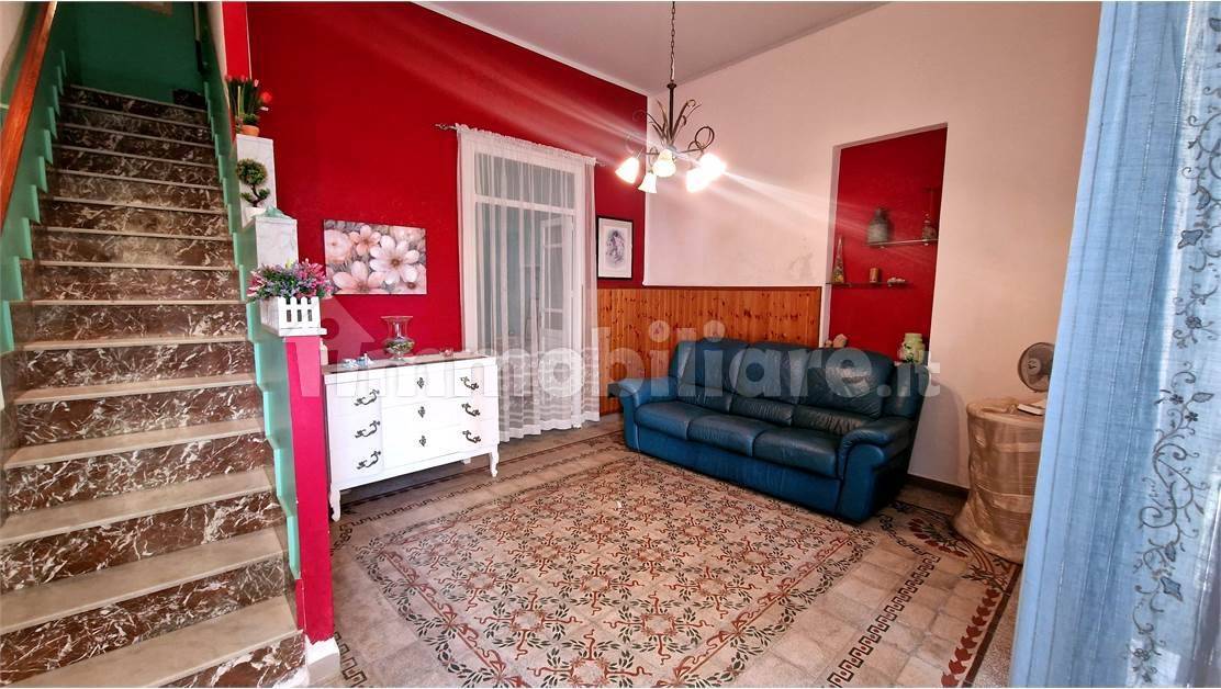 3 Schlafzimmer Wohnung in Isola delle Femmine, Italy, Nr. 195909