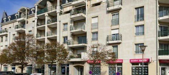 2 bedrooms Apartment in Les Sables-d'Olonne, France No. 281202 4