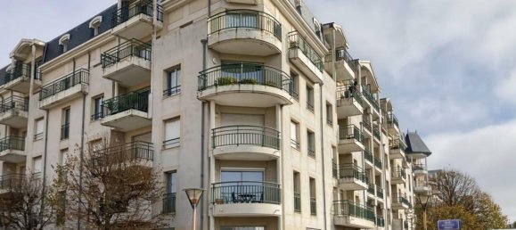 2 bedrooms Apartment in Les Sables-d'Olonne, France No. 281202 5