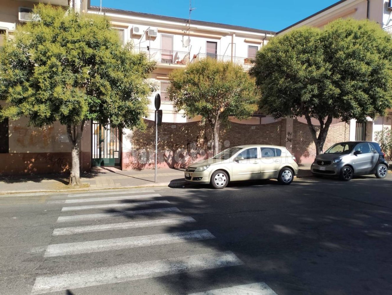 5غرفة شقة في Crotone, Italy رقم 256590