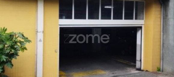 Parkplatz in Vila Nova de Gaia, Portugal 14m², Nr. 150826 3