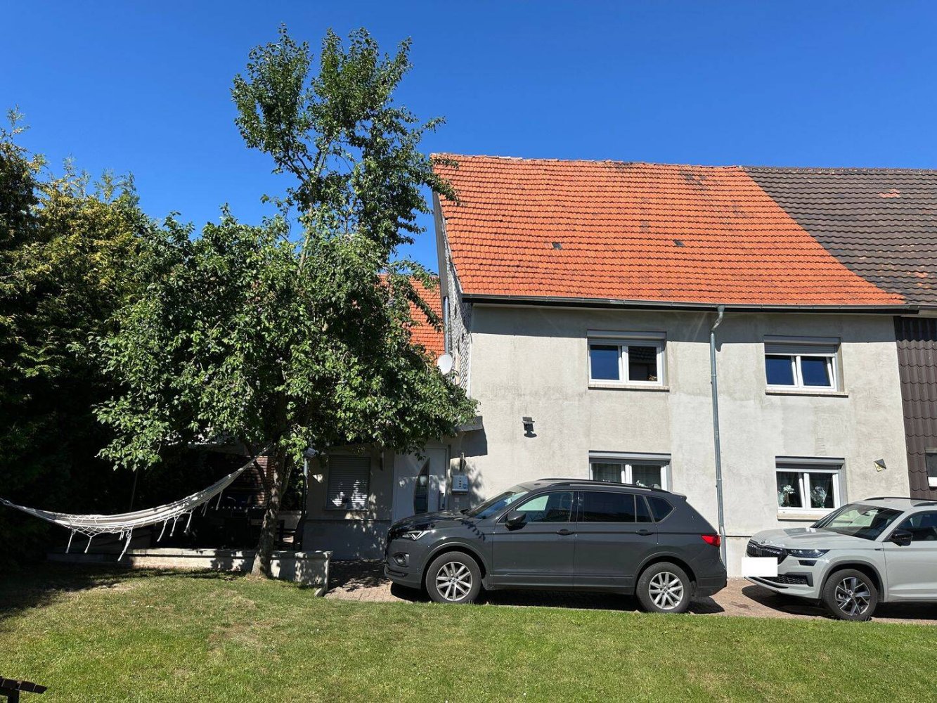 4 غرف نوم منزل في Schwalm-Eder, Germany رقم 356490