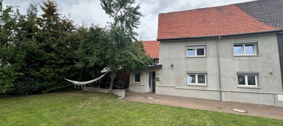 4 غرف نوم منزل في Schwalm-Eder, Germany رقم 356490 13