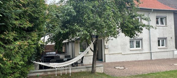 4 غرف نوم منزل في Schwalm-Eder, Germany رقم 356490 2