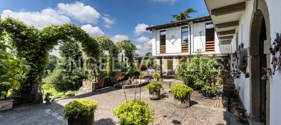 Casa de 9 dormitorios en Scanzorosciate, Italy No. 129763 32