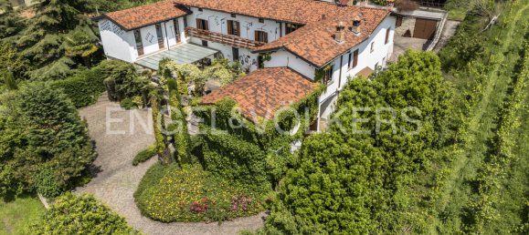 Casa de 9 dormitorios en Scanzorosciate, Italy No. 129763 27