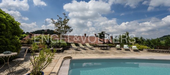 Casa de 9 dormitorios en Scanzorosciate, Italy No. 129763 34