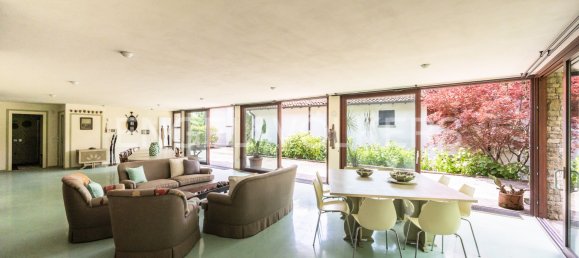 Casa de 9 dormitorios en Scanzorosciate, Italy No. 129763 35