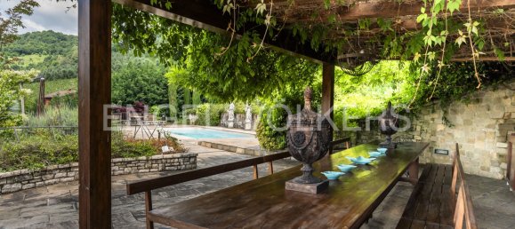 Casa de 9 dormitorios en Scanzorosciate, Italy No. 129763 2