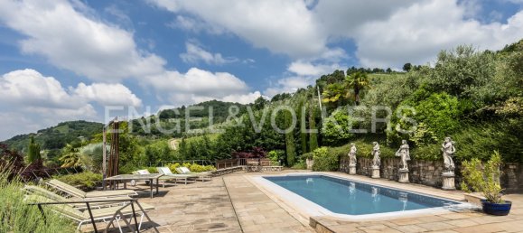 Casa de 9 dormitorios en Scanzorosciate, Italy No. 129763 4