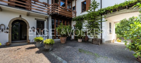 Casa de 9 dormitorios en Scanzorosciate, Italy No. 129763 5