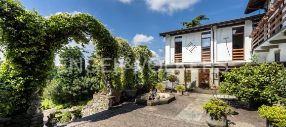 Casa de 9 dormitorios en Scanzorosciate, Italy No. 129763 33