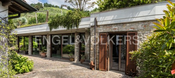 Casa de 9 dormitorios en Scanzorosciate, Italy No. 129763 25