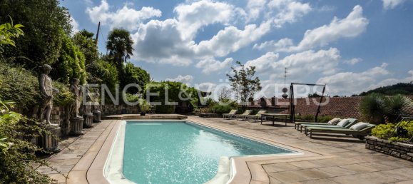 Casa de 9 dormitorios en Scanzorosciate, Italy No. 129763 3