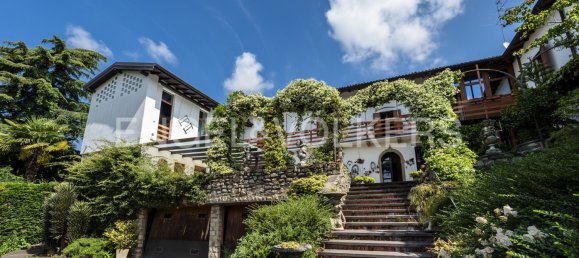 Casa de 9 dormitorios en Scanzorosciate, Italy No. 129763 31