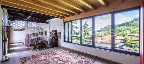 Casa de 9 dormitorios en Scanzorosciate, Italy No. 129763 21