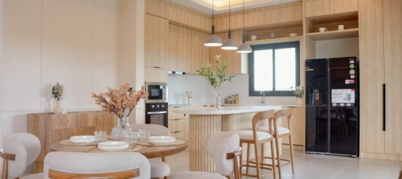 3 غرف نوم فيلا في Hua Hin, Thailand رقم 61881 10