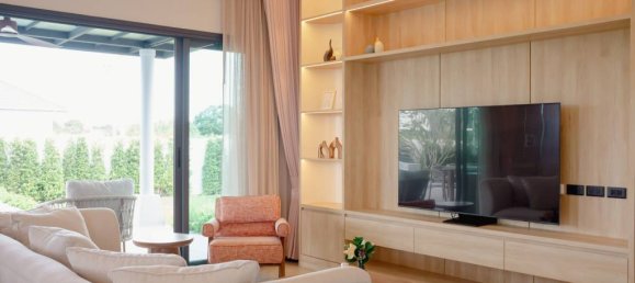 3 غرف نوم فيلا في Hua Hin, Thailand رقم 61881 4