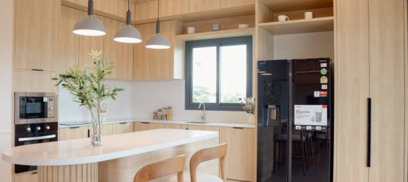 3 غرف نوم فيلا في Hua Hin, Thailand رقم 61881 9