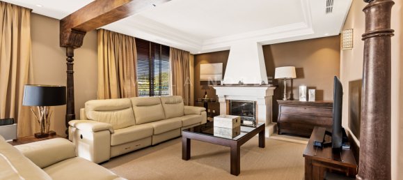 5 Schlafzimmer Villa in Malaga, Spain, Nr. 89225 19