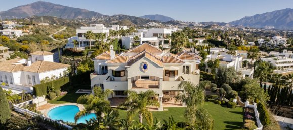 5 Schlafzimmer Villa in Malaga, Spain, Nr. 89225 12