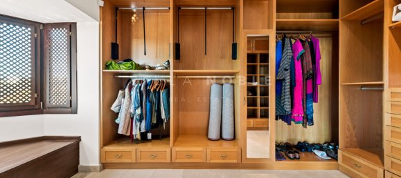 5 Schlafzimmer Villa in Malaga, Spain, Nr. 89225 27