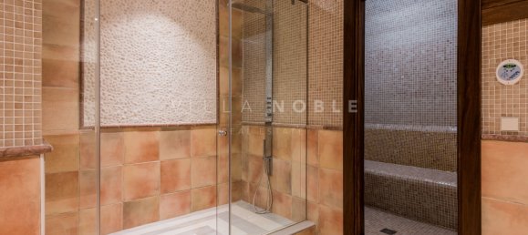 5 Schlafzimmer Villa in Malaga, Spain, Nr. 89225 3