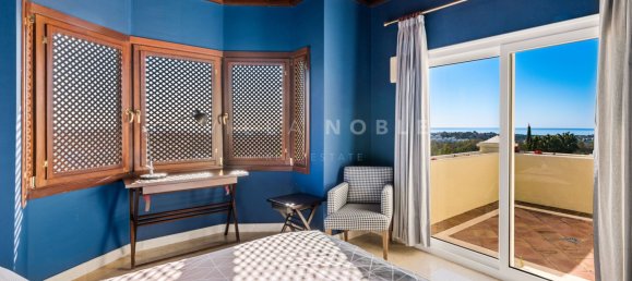 5 Schlafzimmer Villa in Malaga, Spain, Nr. 89225 21