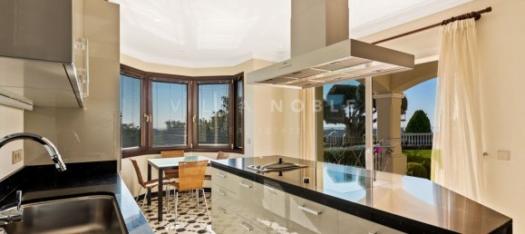 5 Schlafzimmer Villa in Malaga, Spain, Nr. 89225 20