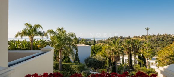 5 Schlafzimmer Villa in Malaga, Spain, Nr. 89225 30