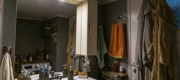 Квартира с 2 спальнями в Пирей, Аттика, Греция № 94118 17