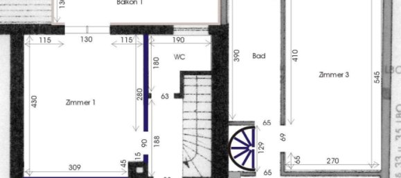 Moradia em banda de 8 divisões em Saarpfalz, Germany N.º 258422 4