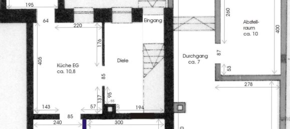 Moradia em banda de 8 divisões em Saarpfalz, Germany N.º 258422 3