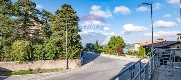 3 rooms Apartment in Cupramontana, Italy No. 1770 11