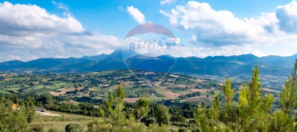 3 rooms Apartment in Cupramontana, Italy No. 1770 15