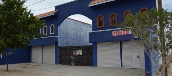 Terrain à La Paz, Mexico No. 119308 2