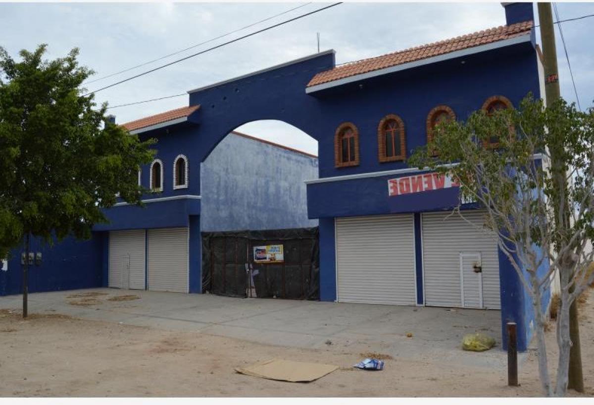 Terrain à La Paz, Mexico No. 119308