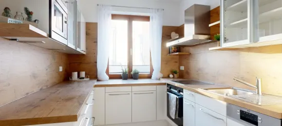 4 rooms Apartment in Hietzing, Austria No. 159684 8