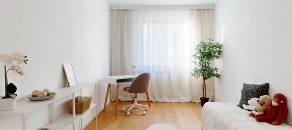 4 rooms Apartment in Hietzing, Austria No. 159684 5