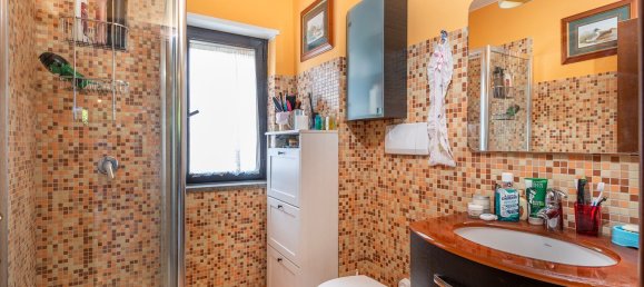 Квартира с 4 спальнями в Рим, Италия № 339447 22