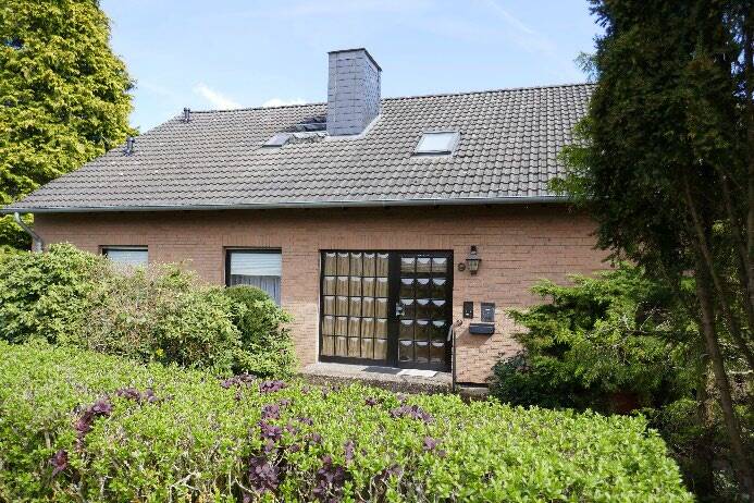 7-Zimmer Haus in Kassel, Germany, Nr. 236665