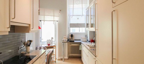 2 bedrooms Apartment in Charlottenburg, Germany No. 247166 10