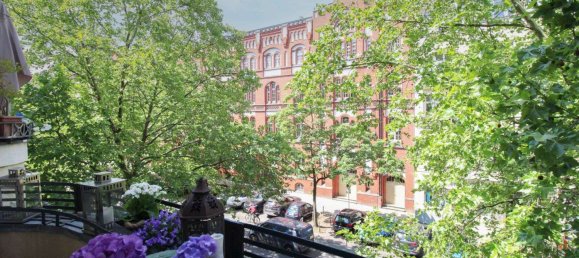 2 bedrooms Apartment in Charlottenburg, Germany No. 247166 7