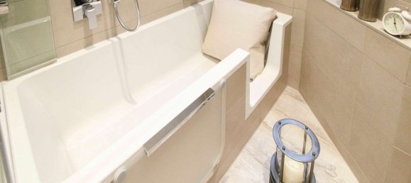 2 bedrooms Apartment in Charlottenburg, Germany No. 247166 13