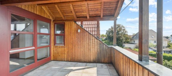 Duplex T3 em Lorrach, Germany N.º 270387 15