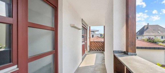 Duplex T3 em Lorrach, Germany N.º 270387 5