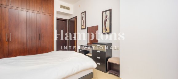 Apartamento T2 em The Views, UAE N.º 182963 10